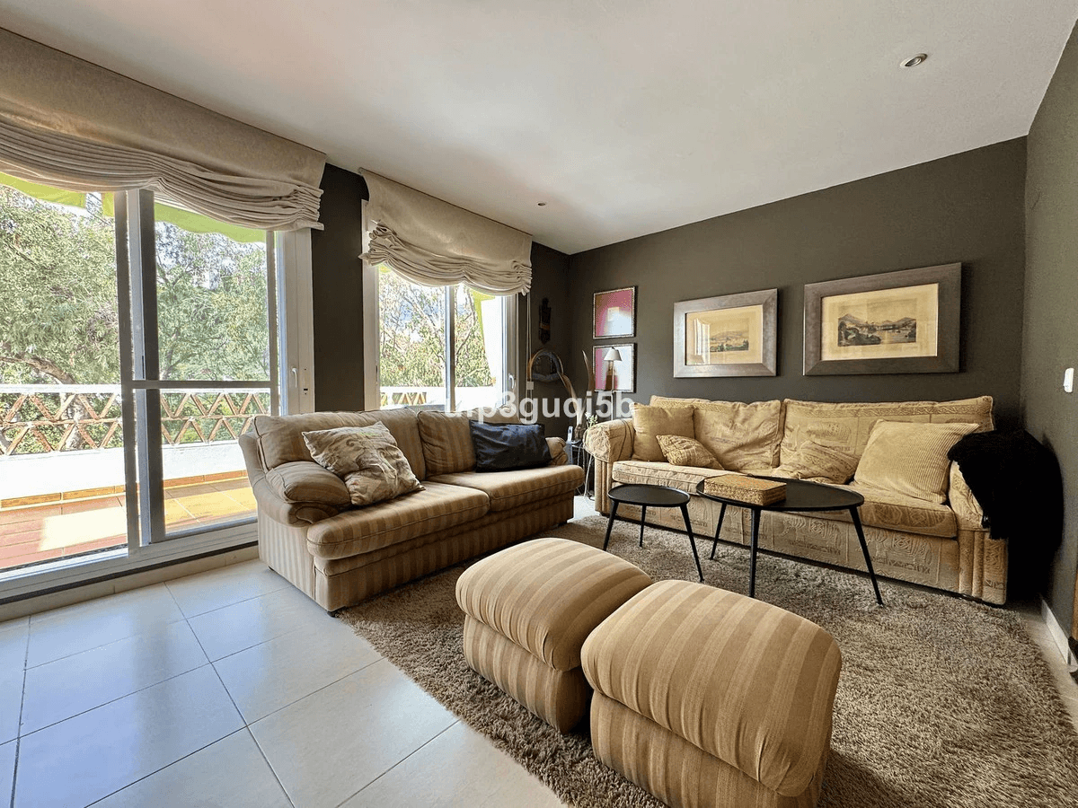 Penthouse for sale in Benalmadena