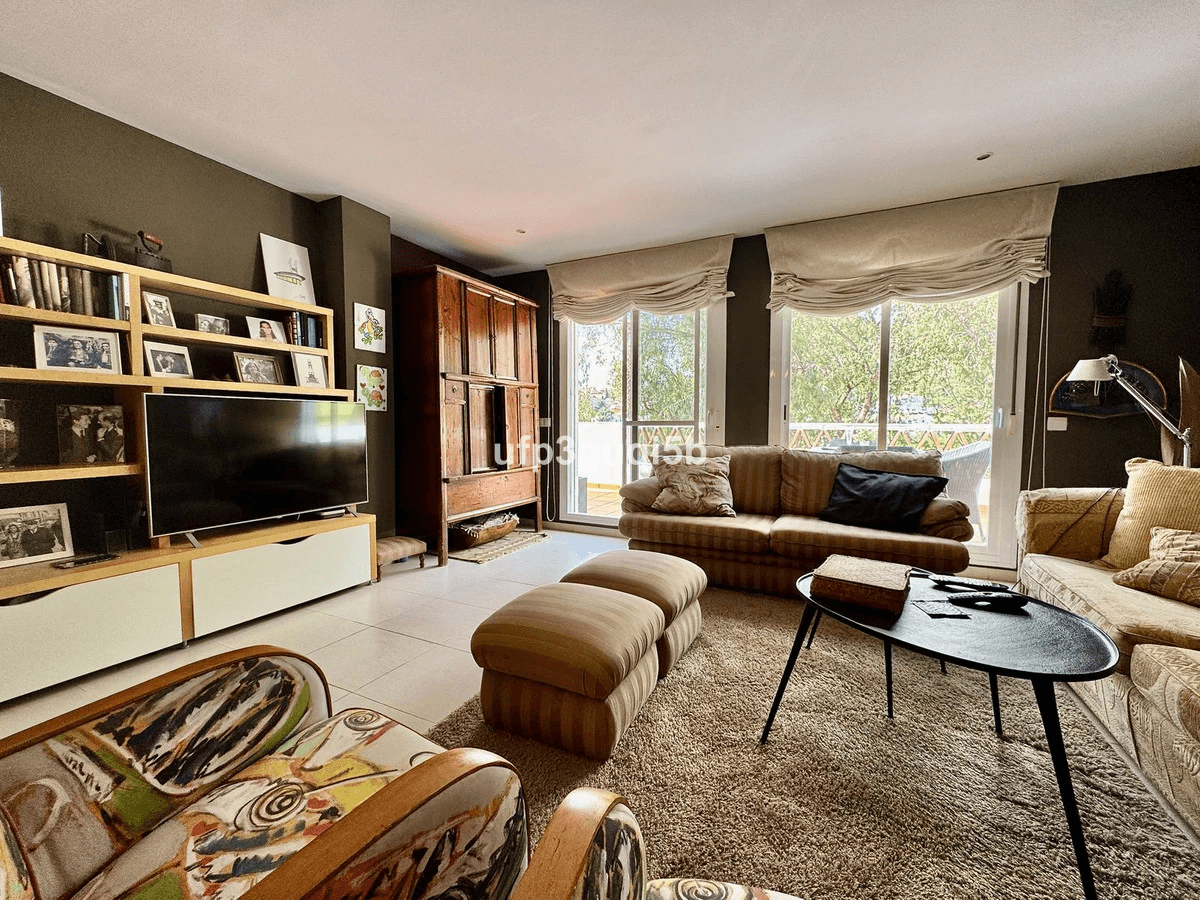Penthouse for sale in Benalmadena