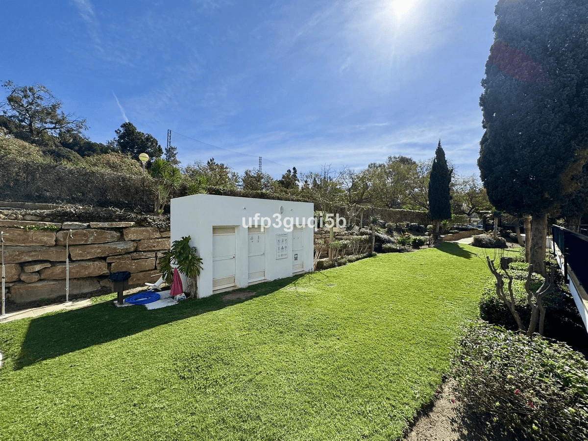 Penthouse for sale in Benalmadena
