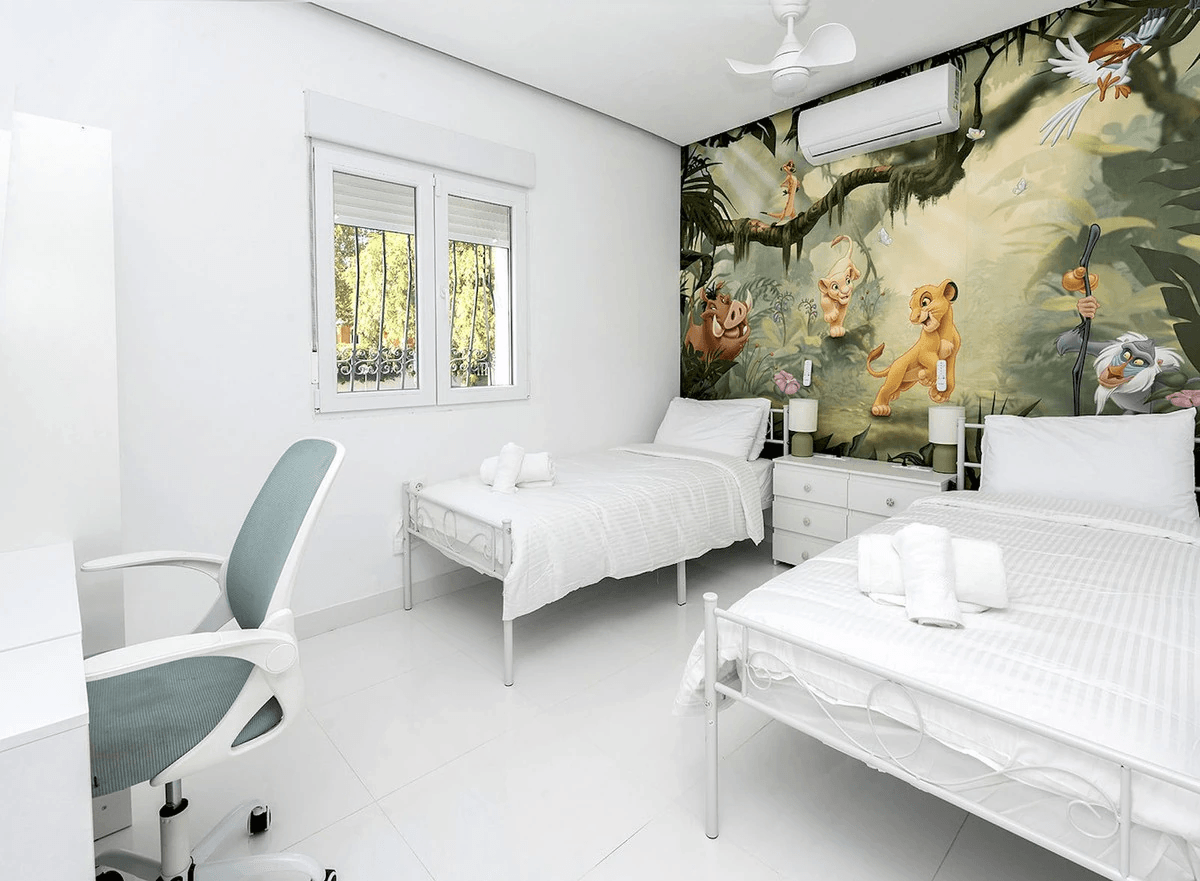 Semi-detached house for sale in Benalmadena