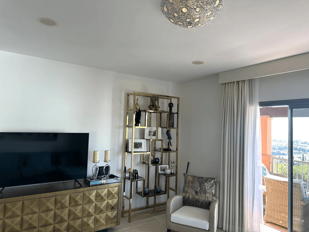 Penthouse à la vente à Málaga