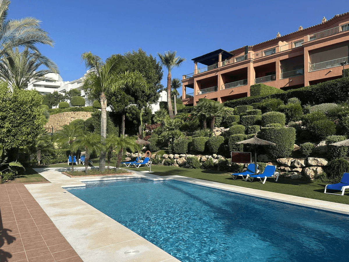 Penthouse à la vente à Málaga
