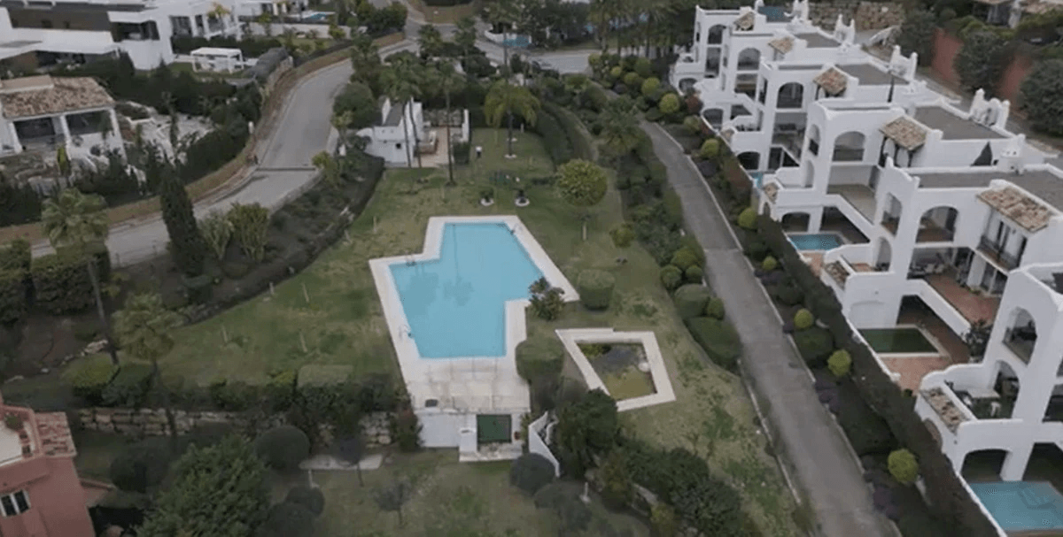 Ground floor for sale in Benalmadena