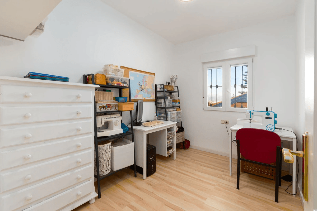 Maison jumelée à la vente à Alhaurín De La Torre