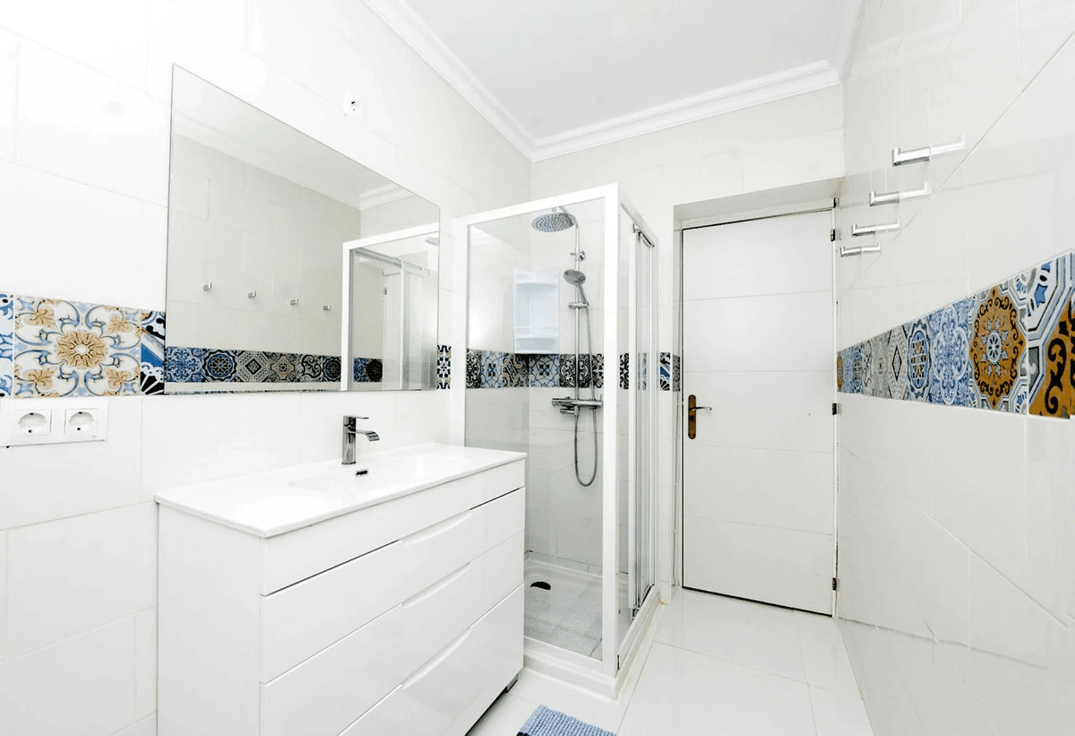 Semi-detached house for sale in Benalmadena