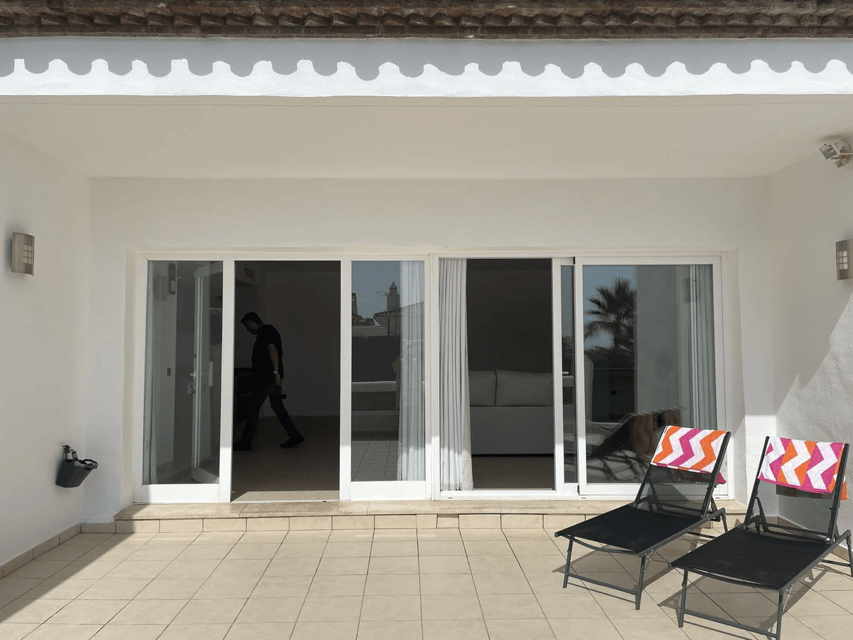 Ground floor for sale in Benalmadena