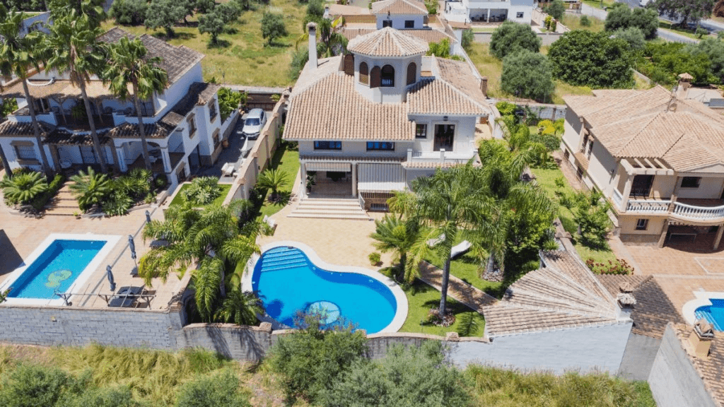 Maison jumelée à la vente à Alhaurín El Grande