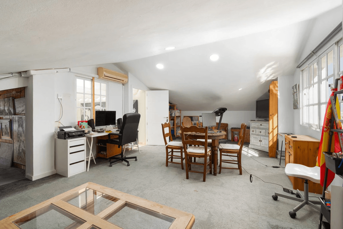 Maison jumelée à la vente à Alhaurín De La Torre