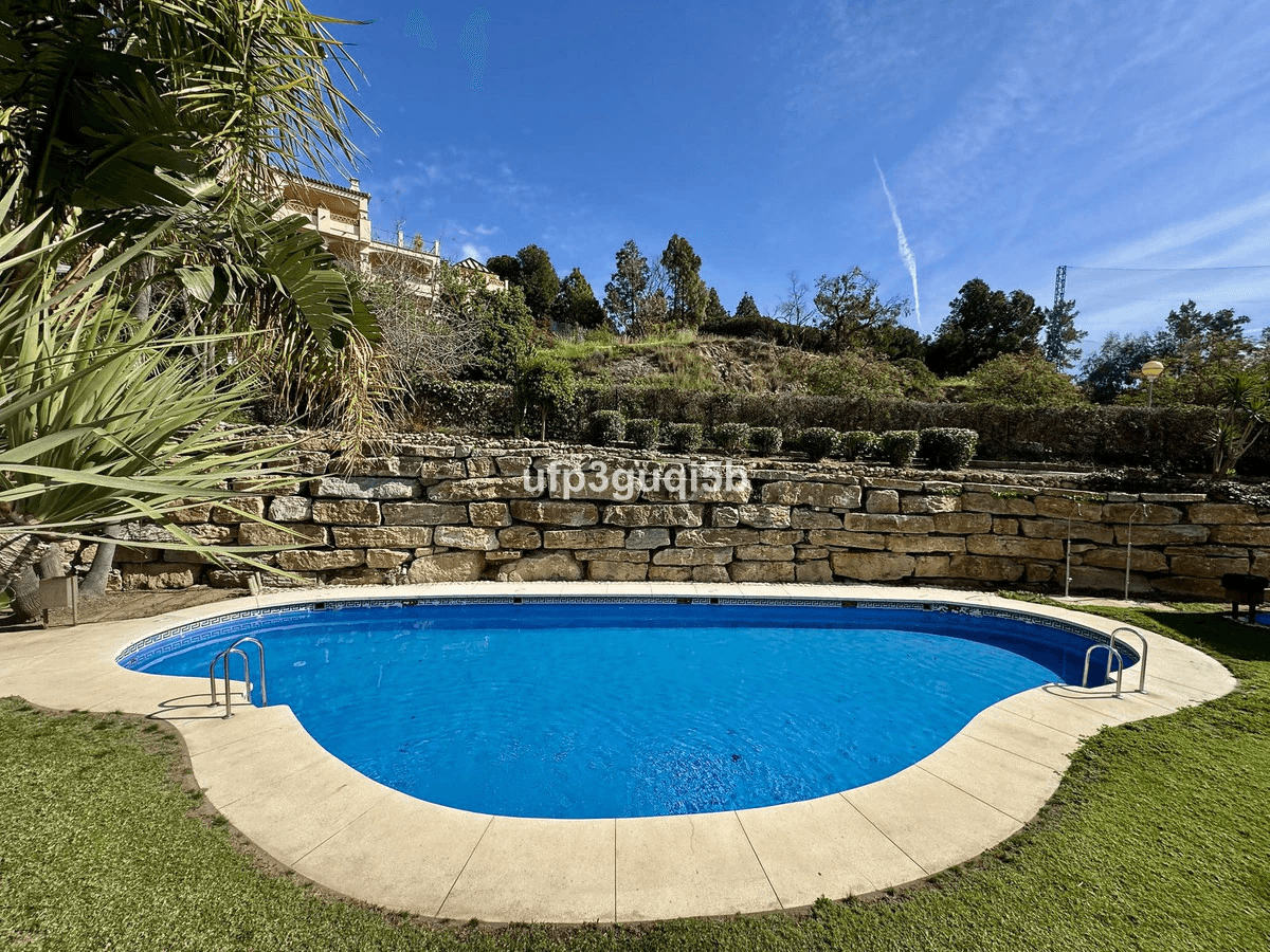 Penthouse for sale in Benalmadena
