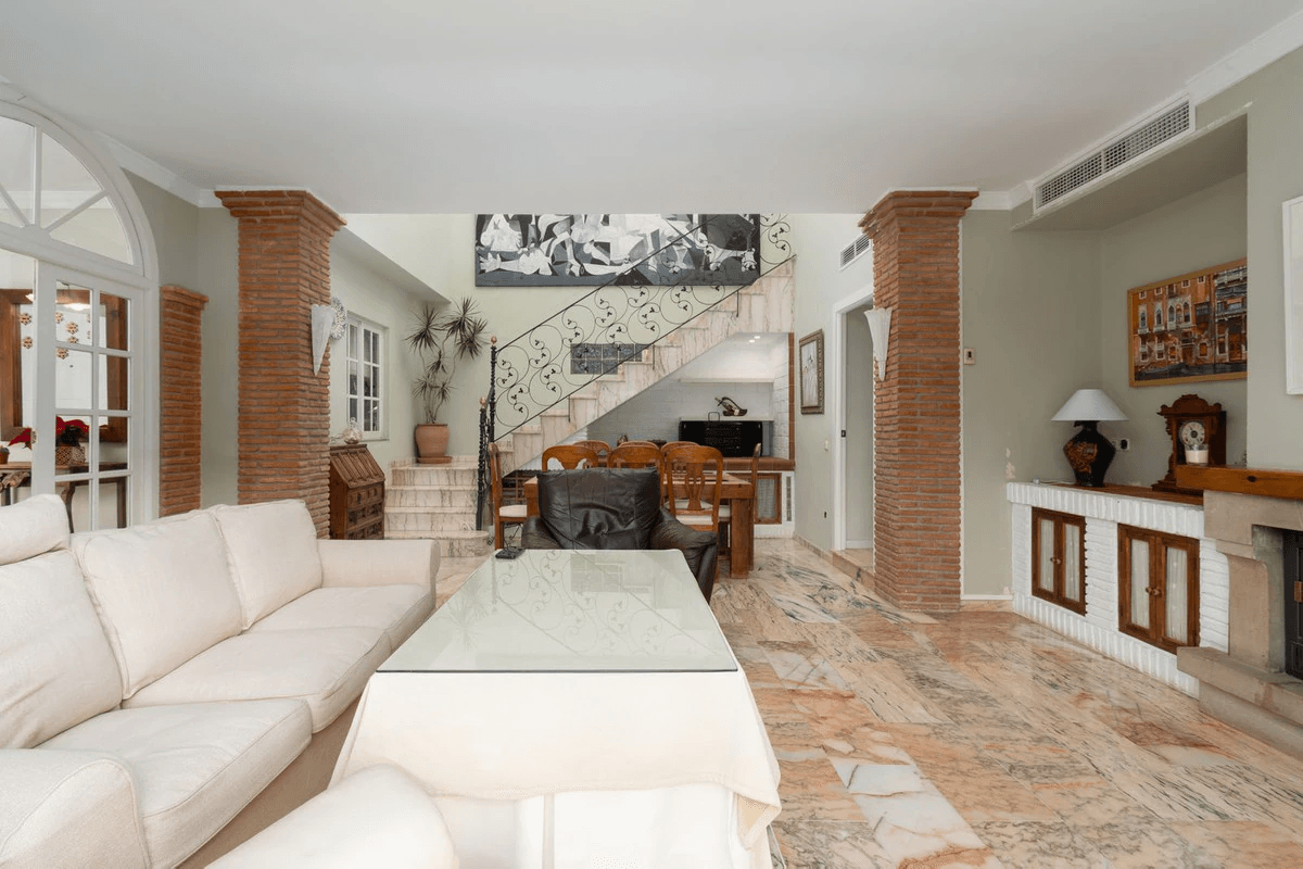 Maison jumelée à la vente à Alhaurín De La Torre