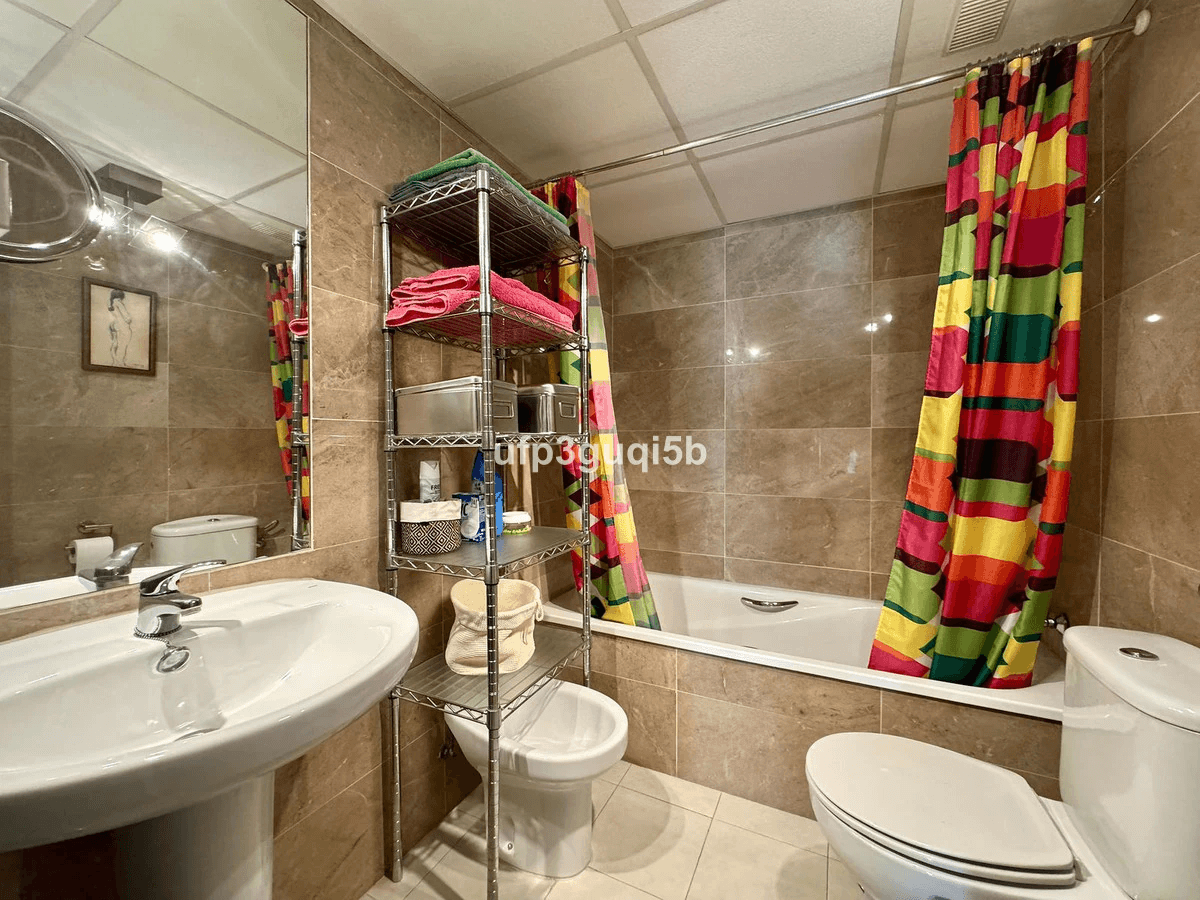 Penthouse for sale in Benalmadena