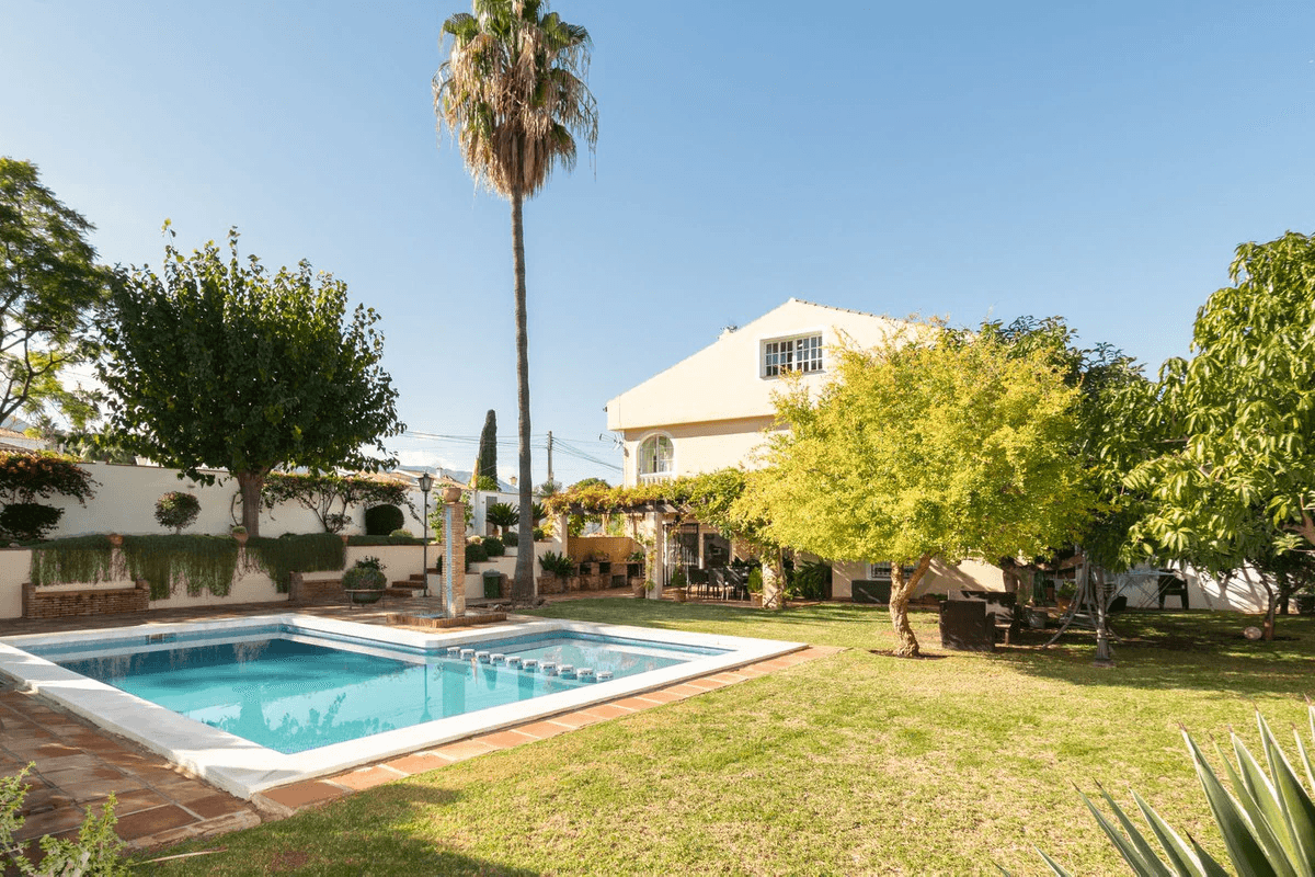 Maison jumelée à la vente à Alhaurín De La Torre
