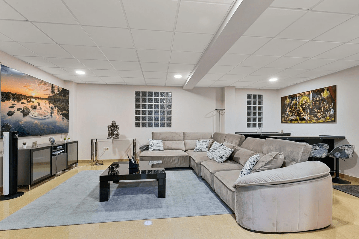 Semi-detached house for sale in Benalmadena