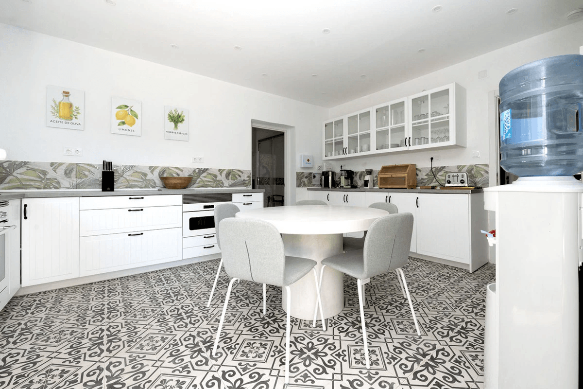 Semi-detached house for sale in Benalmadena