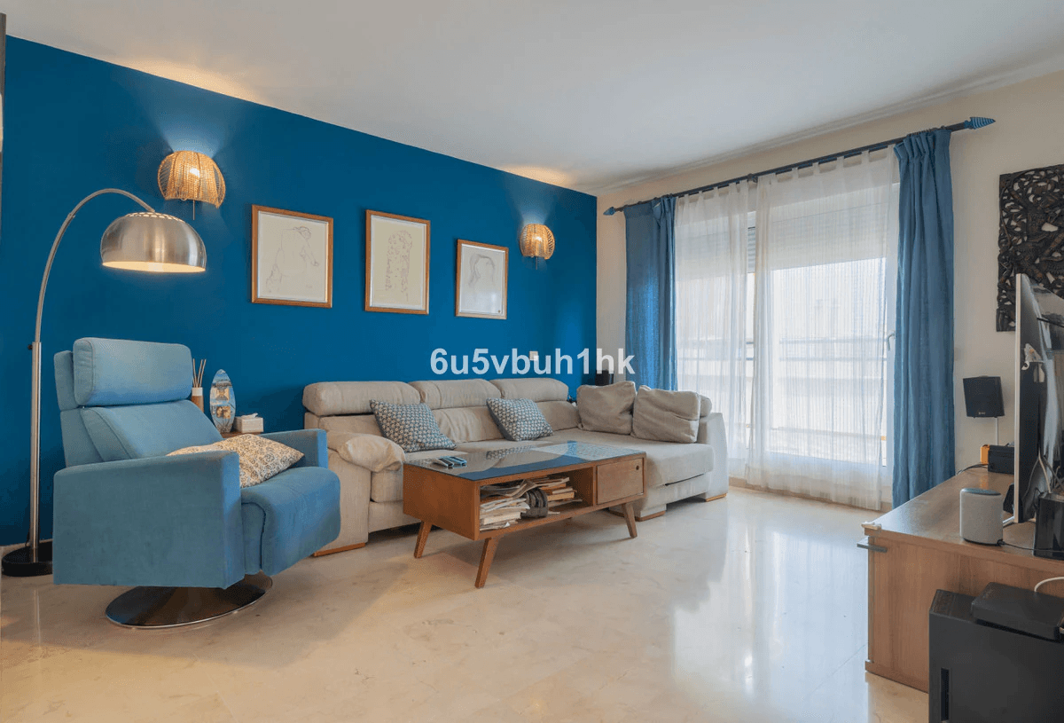 Penthouse zum verkauf in Torremolinos