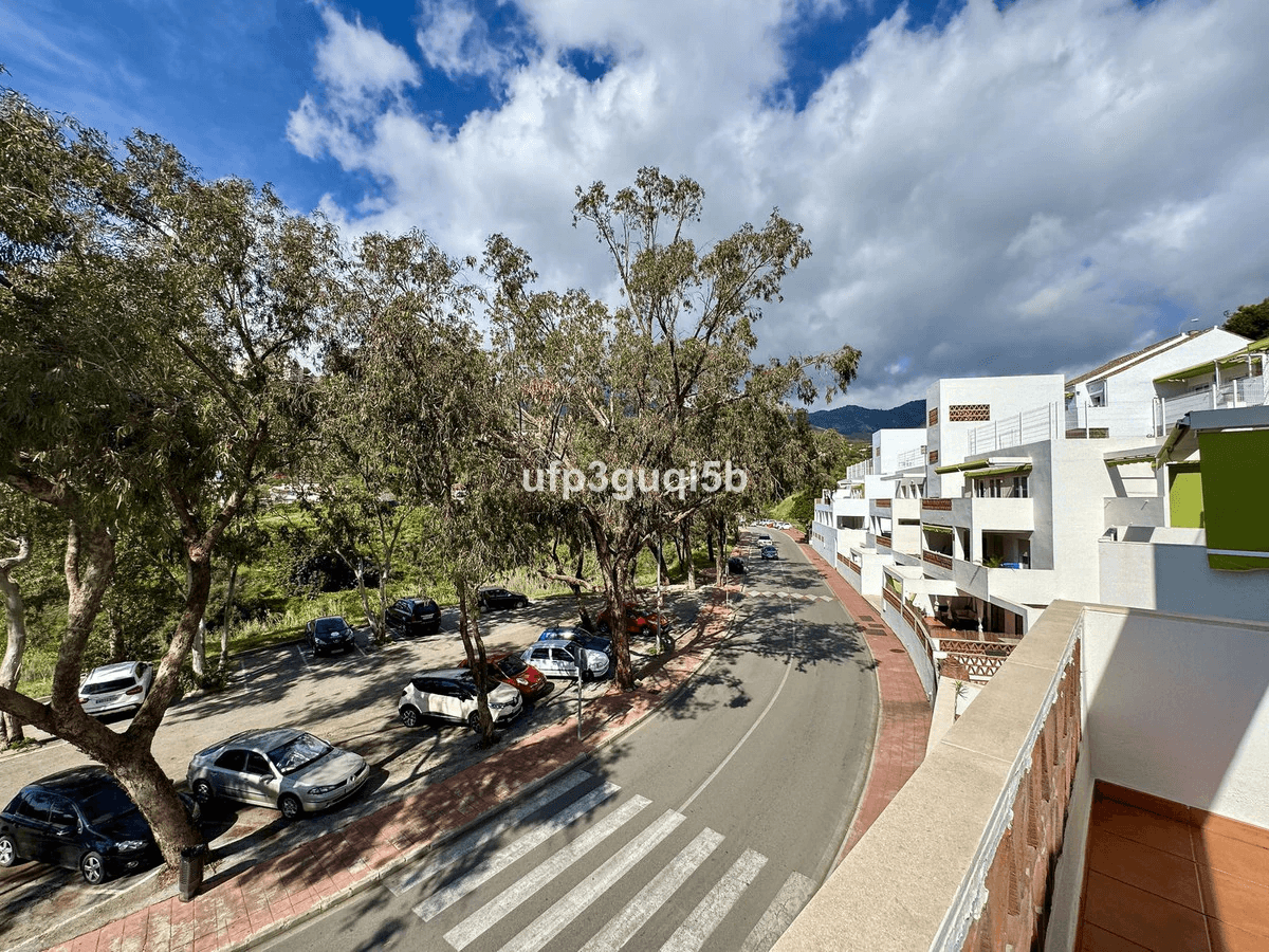 Penthouse for sale in Benalmadena