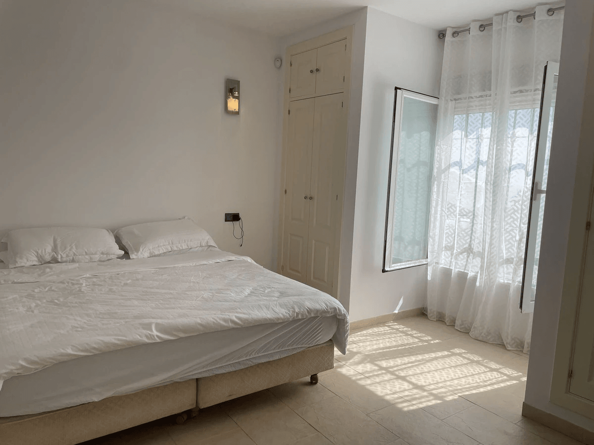 Ground floor for sale in Benalmadena