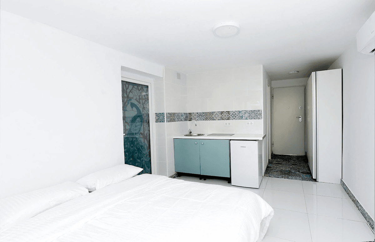 Semi-detached house for sale in Benalmadena
