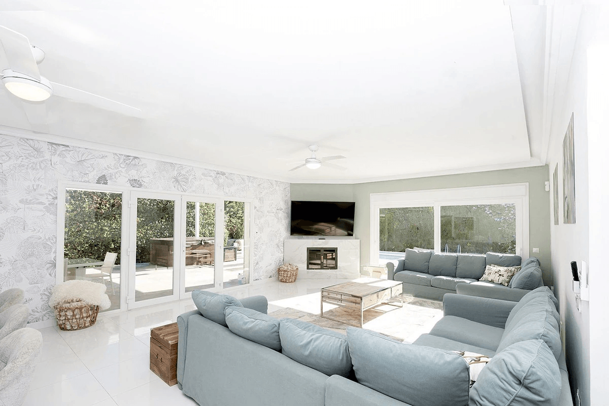 Semi-detached house for sale in Benalmadena