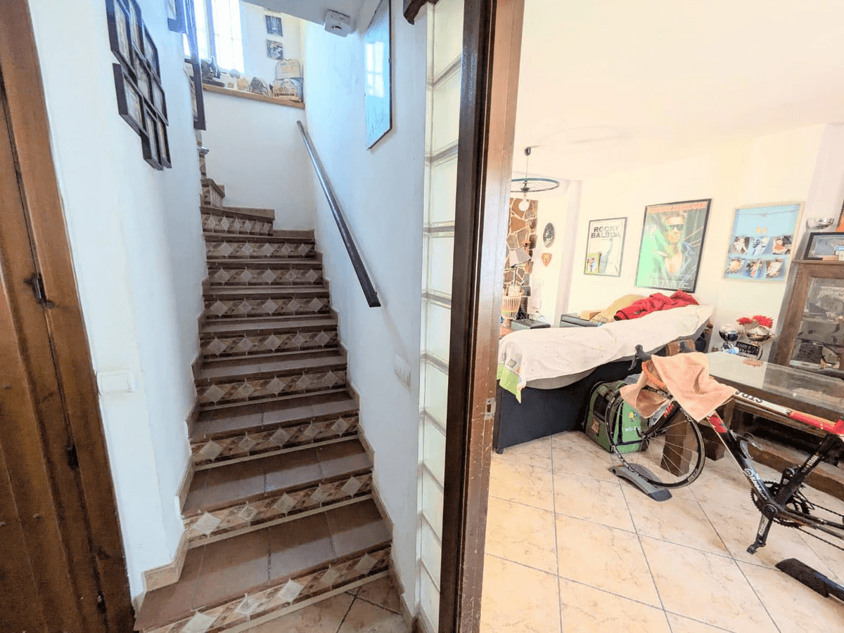 Reihenhaus zum verkauf in Torremolinos