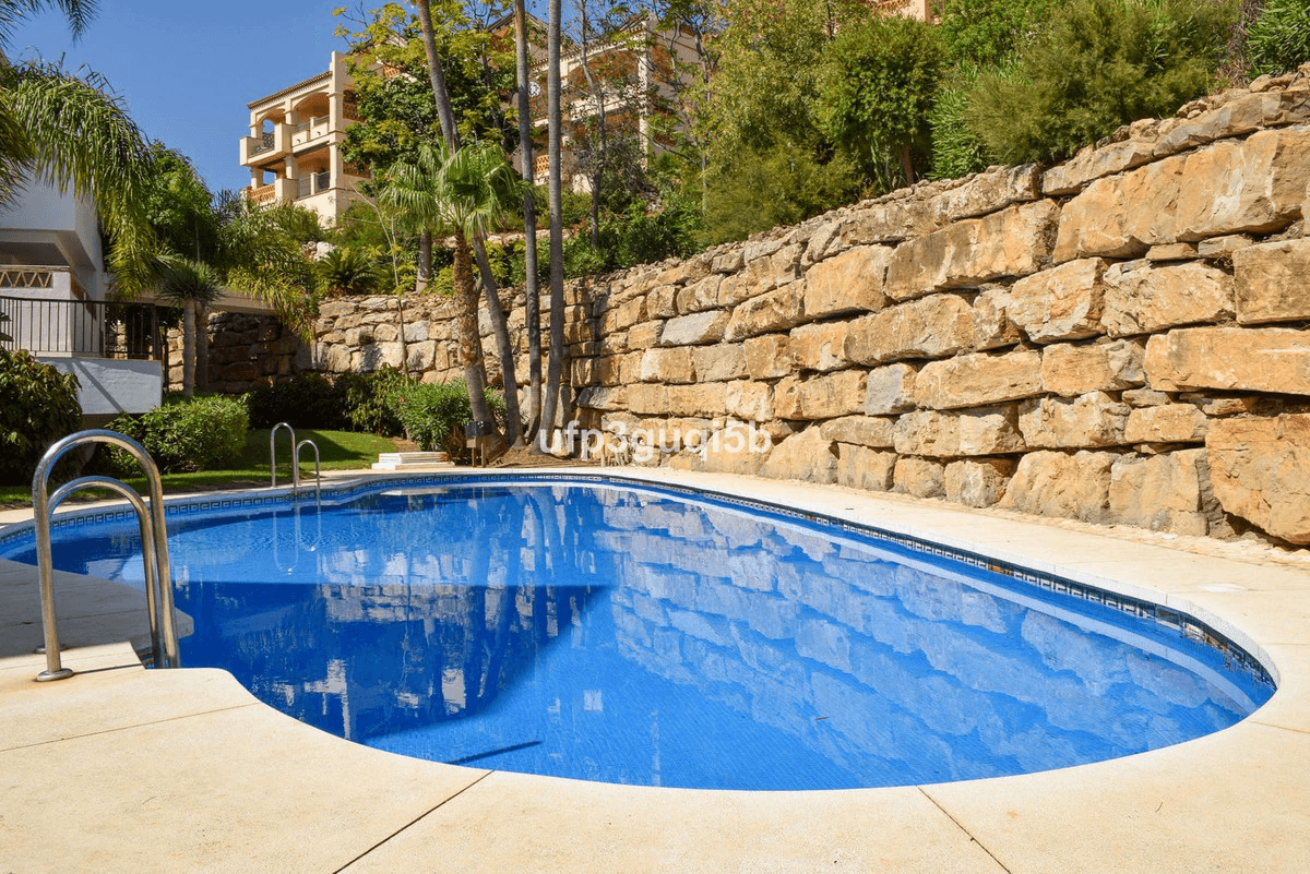 Apartment for sale in Benalmadena