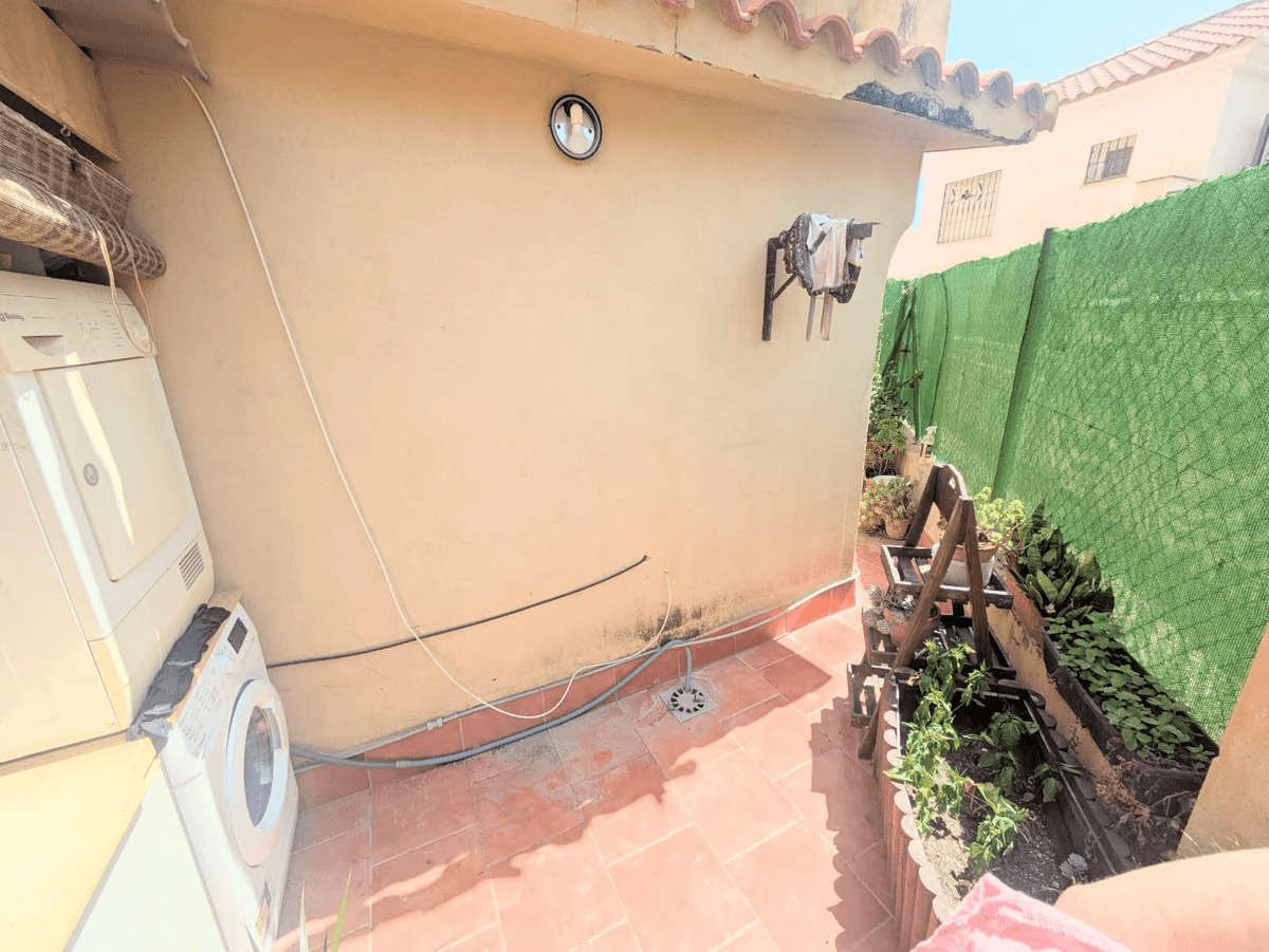 Reihenhaus zum verkauf in Torremolinos