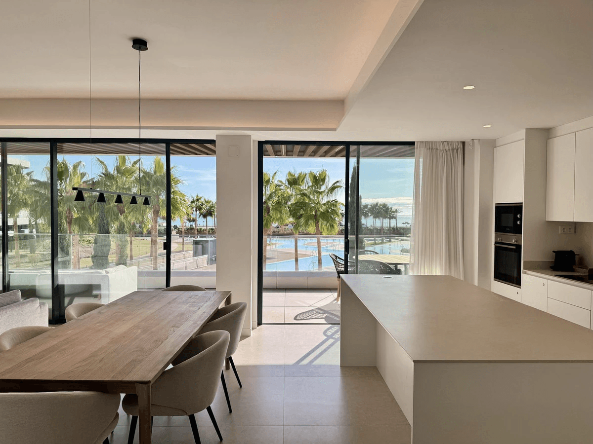 Appartement à la vente à Torremolinos