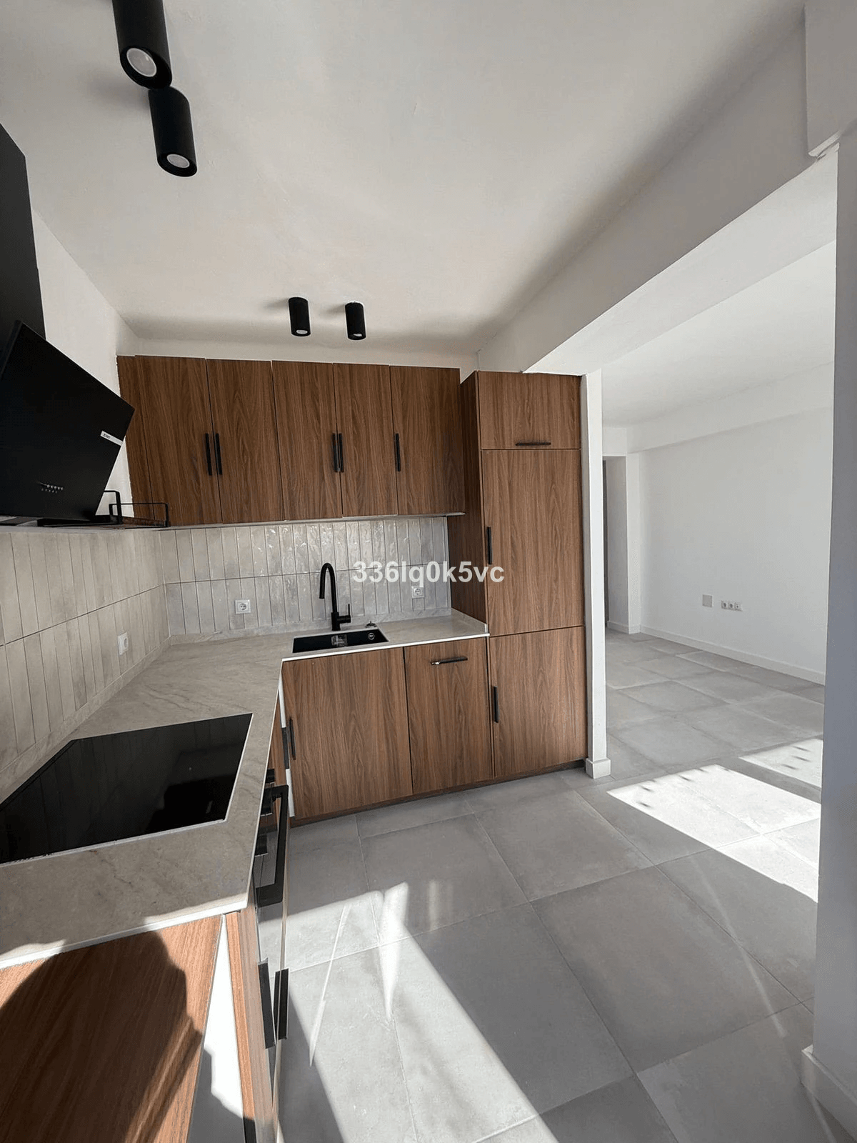 Apartamento en venta en Málaga