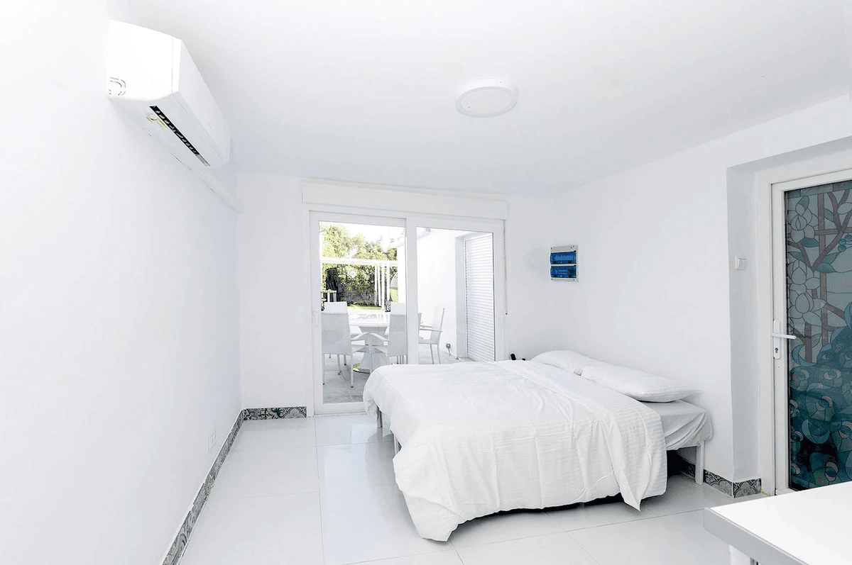 Semi-detached house for sale in Benalmadena