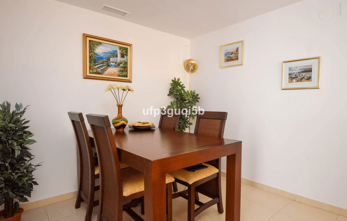 Apartment for sale in Benalmadena