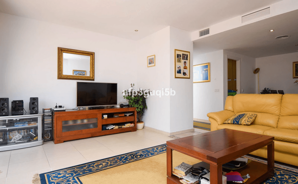 Apartment for sale in Benalmadena