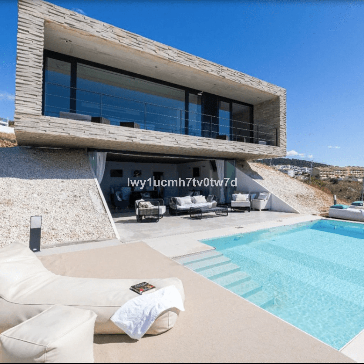 Semi-detached house for sale in Benalmadena