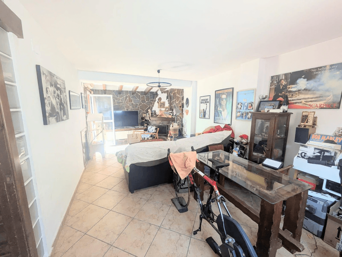 Reihenhaus zum verkauf in Torremolinos
