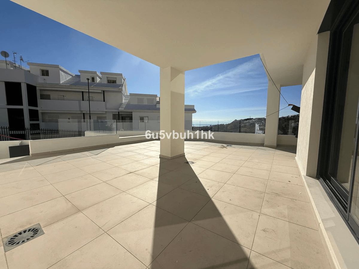 Terraced house for sale in Benalmadena