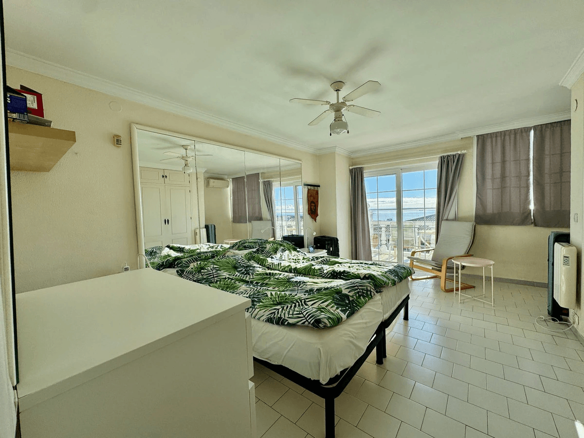 Terraced house for sale in Benalmadena