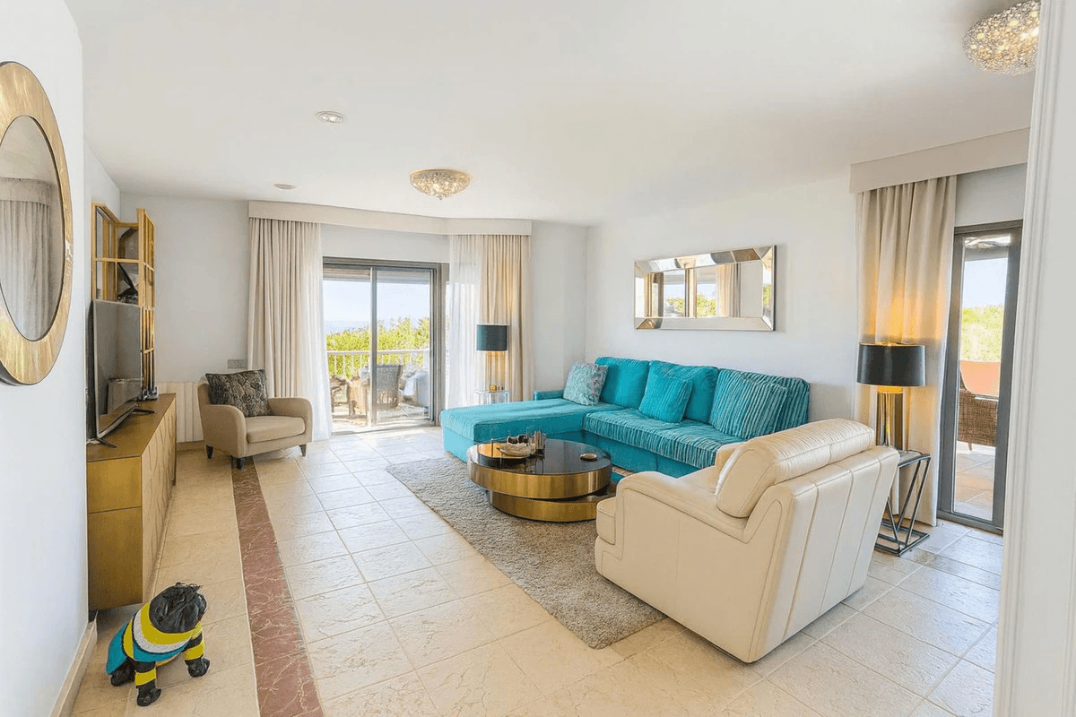 Penthouse à la vente à Málaga