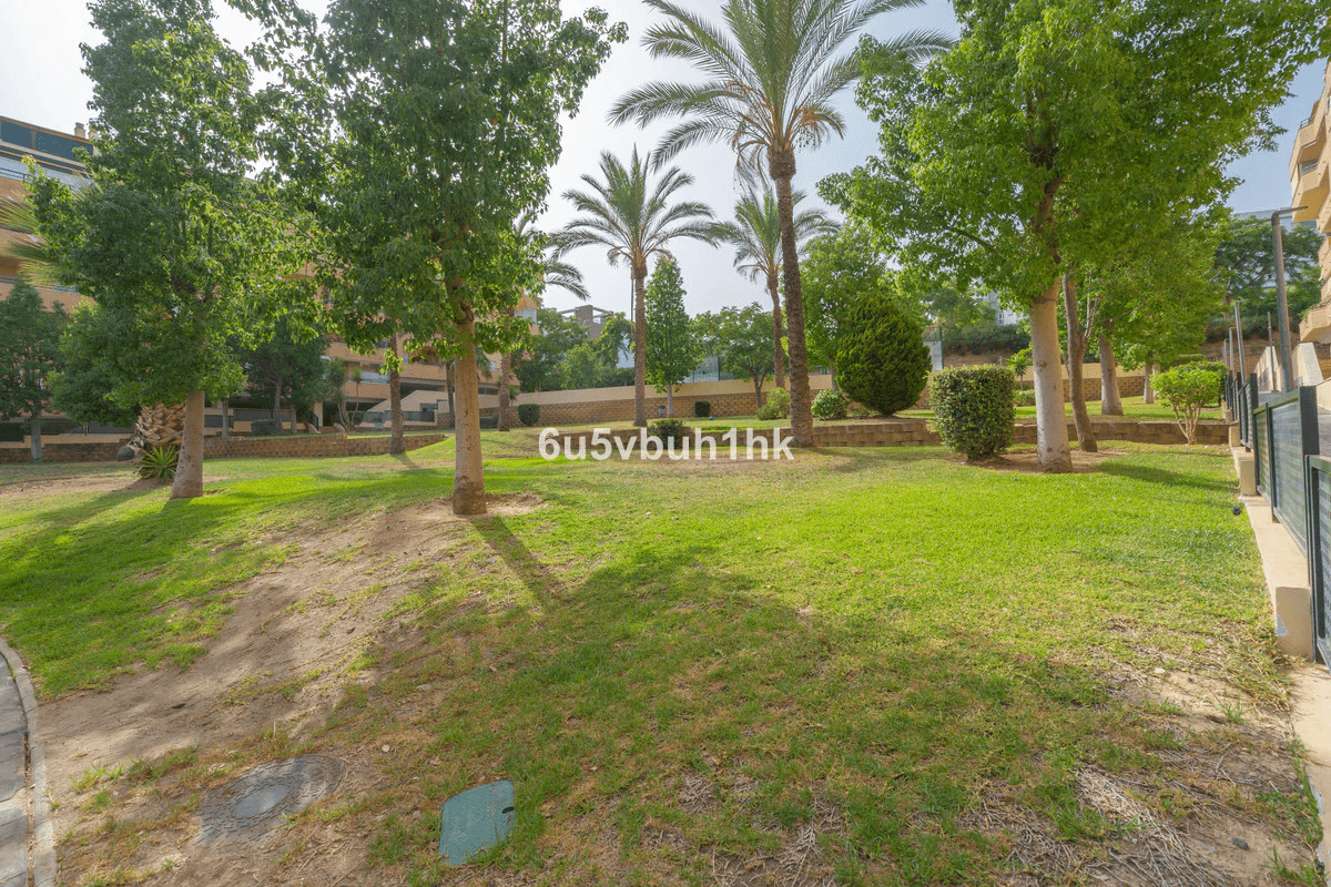 Penthouse zum verkauf in Torremolinos