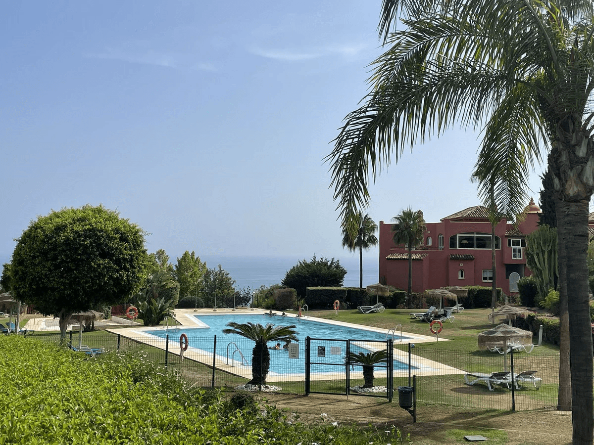 Ground floor for sale in Benalmadena