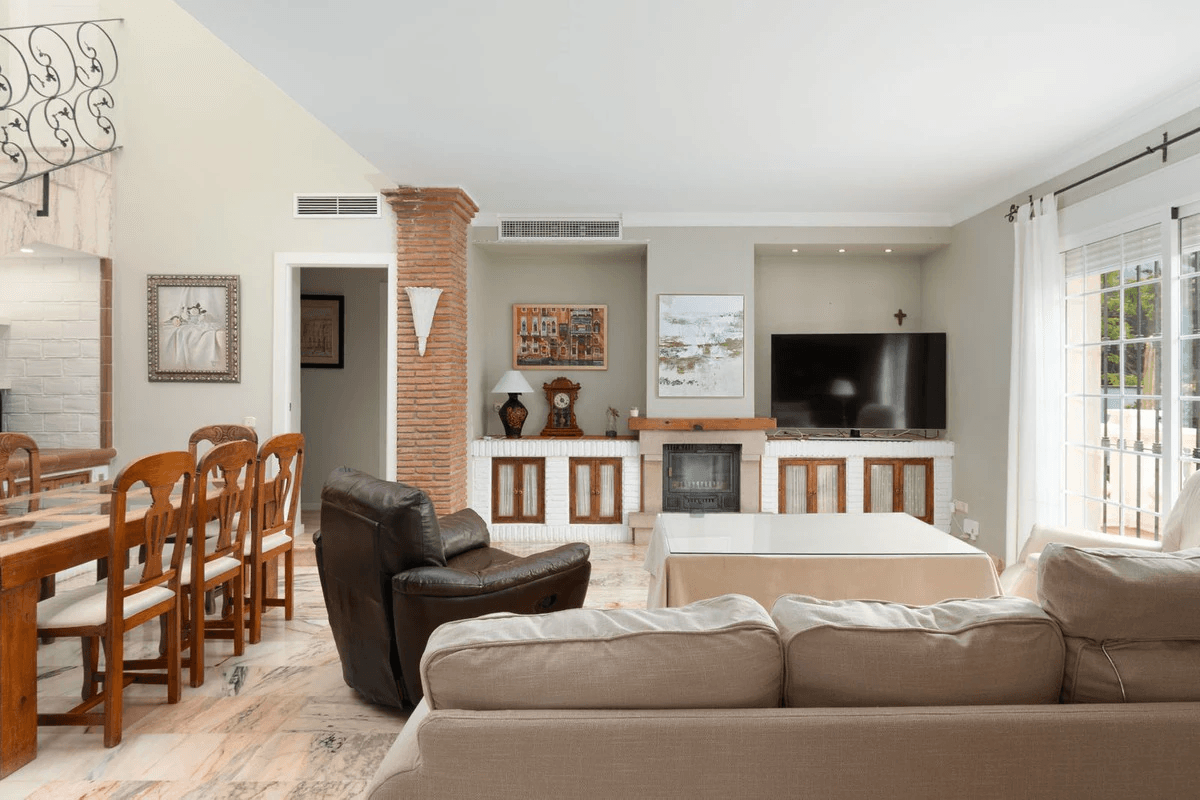 Maison jumelée à la vente à Alhaurín De La Torre