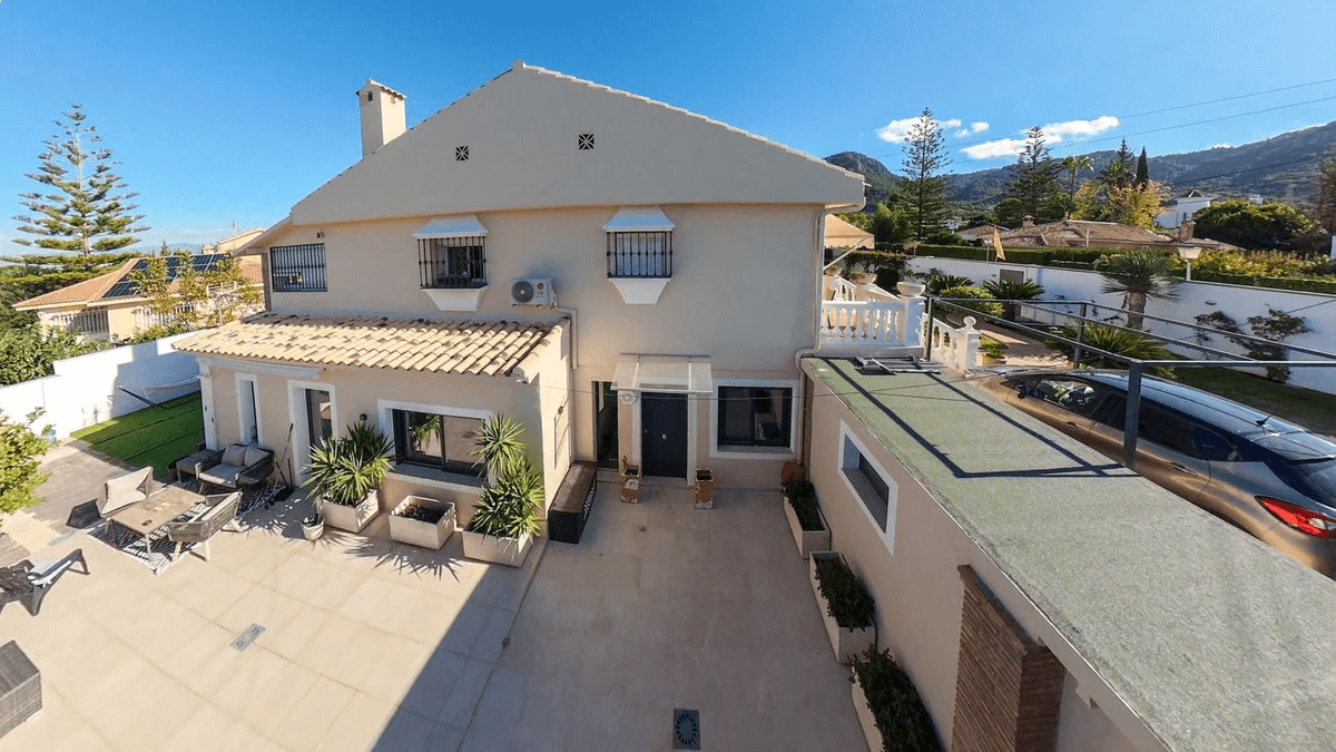 Maison jumelée à la vente à Alhaurín De La Torre