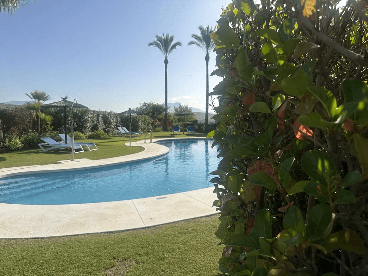 Penthouse à la vente à Málaga