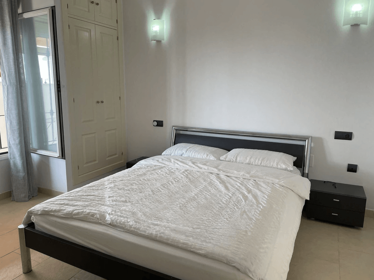 Ground floor for sale in Benalmadena