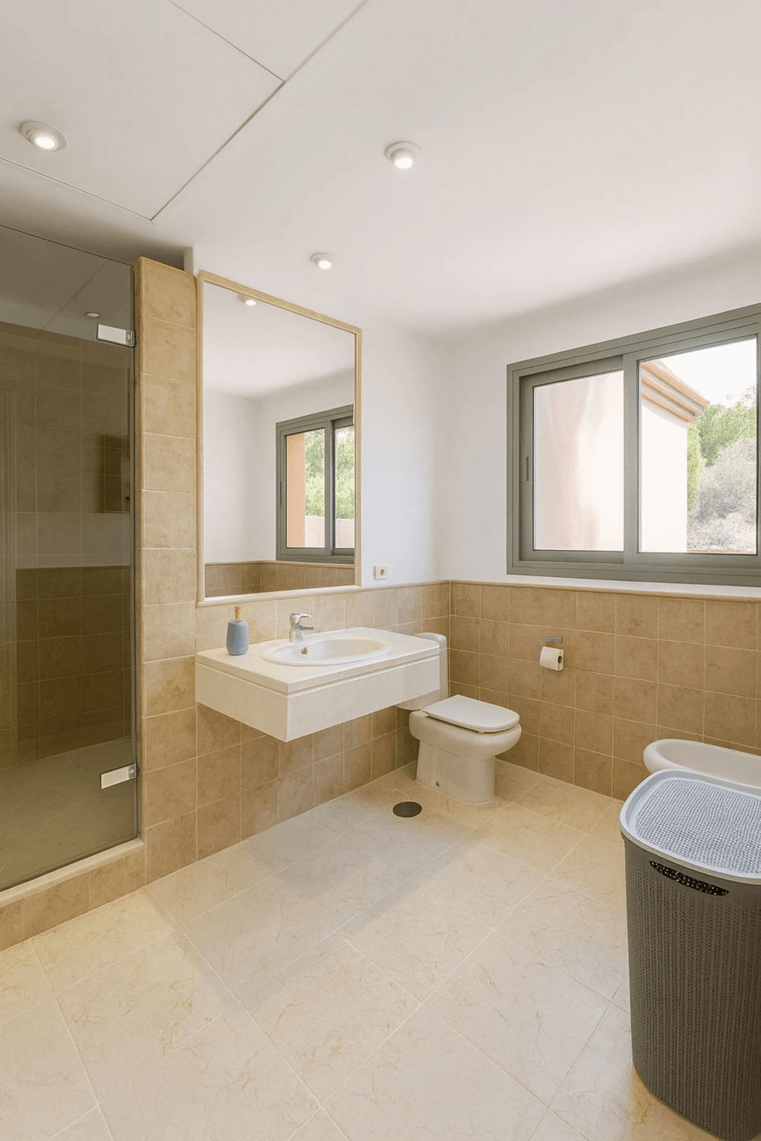 Penthouse à la vente à Málaga