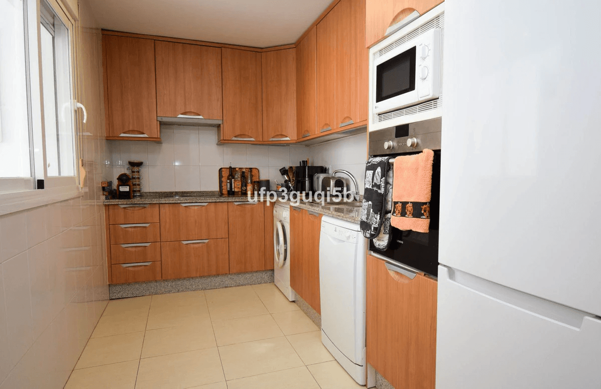 Apartment for sale in Benalmadena