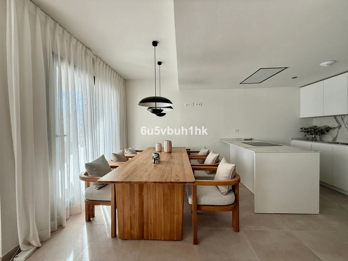 Terraced house for sale in Benalmadena
