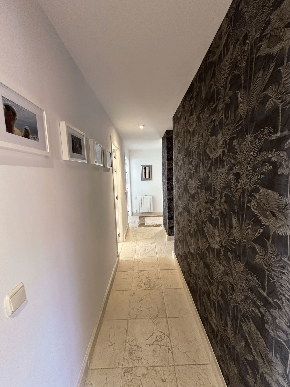 Penthouse à la vente à Málaga