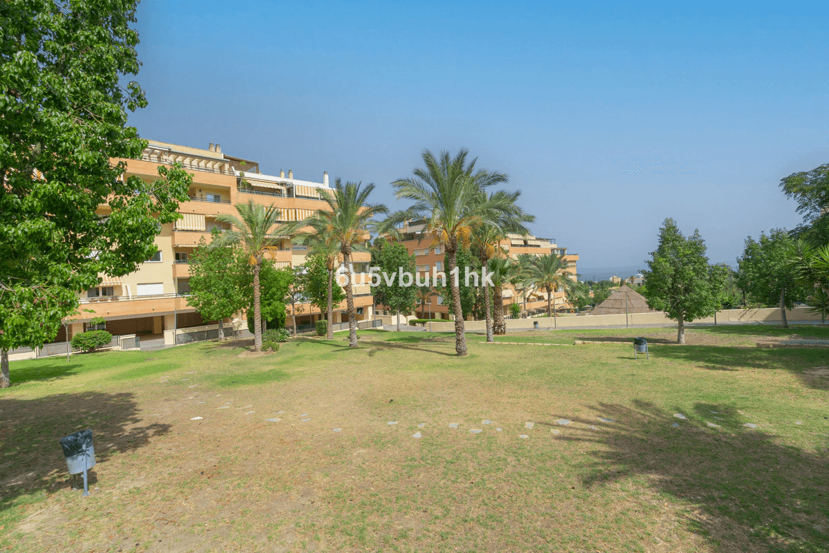 Penthouse zum verkauf in Torremolinos