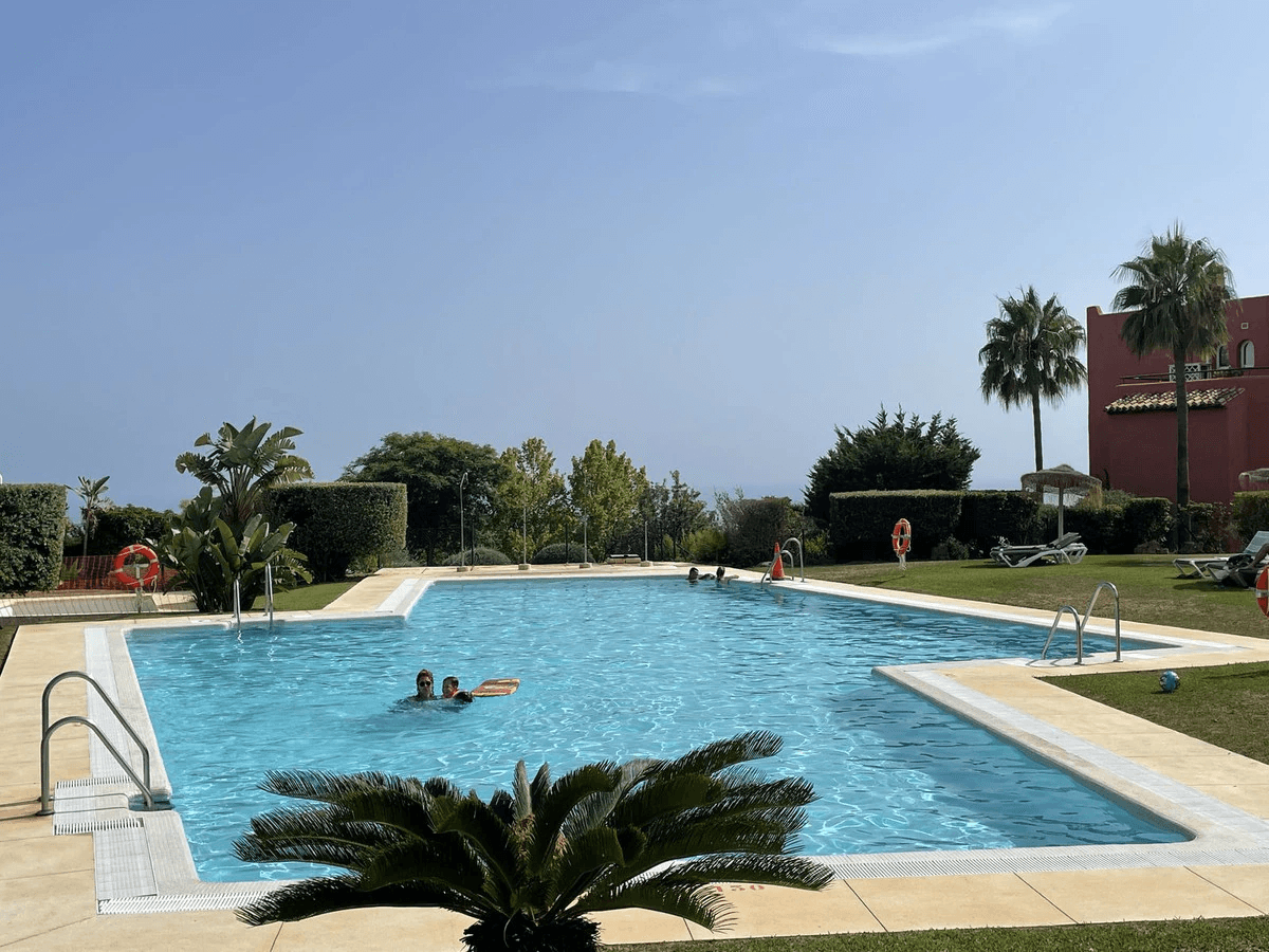 Ground floor for sale in Benalmadena