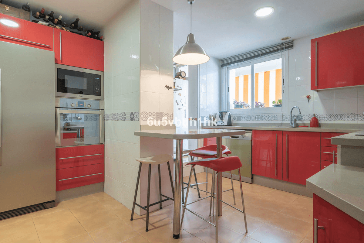 Penthouse zum verkauf in Torremolinos