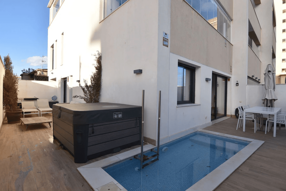 Ground floor for sale in Torremolinos